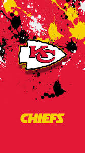 The current status of the logo is active, which means the logo is currently in use. Kc Chiefs Logo Wallpaper By Itsalexanderj Da Free On Zedge