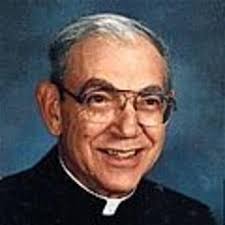 Rev. Roger John Hermes Obituary