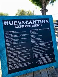 If you're looking for the best brisket in town, consider it found. Nueva Cantina St Petersburg 2018 Food Truck Review