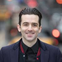 Brendan McCormack Email & Phone Number