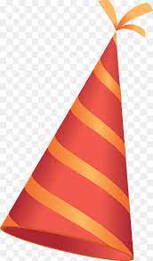 Party Hat Birthday Cones Hat Happy Birthday To You Triangle Png Pngwing