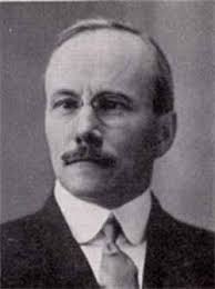 Oswald Thompson Allis