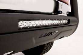 Hi, my mom and dad own a 2018 toyota sequoia. Lund 47121209 Black Bull Bar With Integrated 20 Inch Led Light Bar For 2007 2020 Toyota