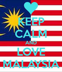 Danielle was really reassuring during the entire process. Keep Calm And Love Malaysia Keep Calm And Love Keep Calm Malaysia