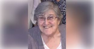 Obituary information for Alexandra Seibert