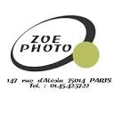 Zoé Photo - Tirage professionnel depuis 30 ans à Paris 14