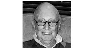 Robert KESSLER Obituary (2015)