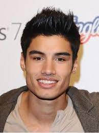Siva Kaneswaran Half Irish Half Sri Lankan People American Idol Siva