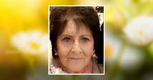 Dorothy Mae Anderson Matheny Obituary January 19, 2024