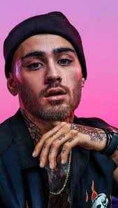 Zayn malik on his favourite tattoo: Zayn Malik Tattoo Wallpaper 4k Ultra Hd Id 5705