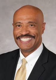 Gerald Richard — Arizona Black Bar Association