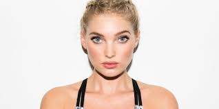 Elsa) was born in sweden. Elsa Hosk Shares Her Beauty Health And Fitness Secrets Coveteur Inside Closets Fashion Beauty Health And Travel