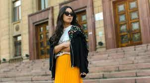 Apa saja istilah fashion yang wajib kamu tahu? 15 Istilah Fashion Yang Wajib Diketahui Fashion Fimela Com
