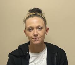 Offender Information