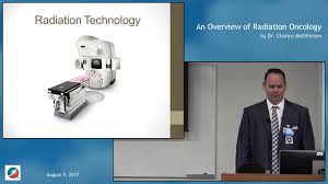The more, the better. ask how many patients with prostate cancer the center treats each day. An Overview Of Radiation Oncology Youtube