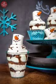 Looking for christmas dessert party recipes for christmas eve or christmas dinner? 50 Yummy Christmas Desserts Cute Christmas Desserts Desserts Christmas Treats