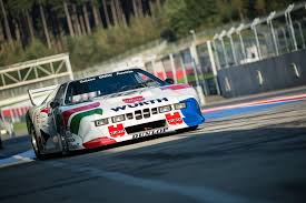 Businessexclusive linkdoc becomes first chinese firm to shelve u.s. Last Of Its Kind The Only Surviving Sauber Group 5 Bmw M1 Petrolicious