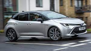 Check spelling or type a new query. Toyota Corolla Hybrid Review 2021 Drivingelectric