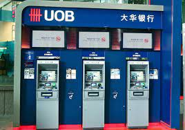 View product details of coin deposit machine from dong hwa commercial co. Self Service Banking Machines Uob Malaysia