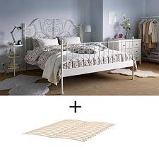 Our favorite element here is definitely that musken bed frame with a brown base and that. Top 12 Best Ikea Bed Frames In 2020 Reviews Home Kitchen