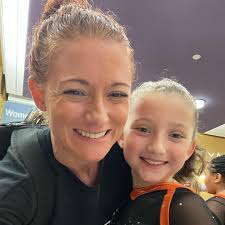 9panelcheer cheer comp in books! 1st place for @firegemcheer Fire Opals and  Obsidian girls! #firegemcheer💎 #gvlcheer #greenvillecheer