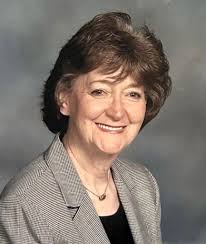 Louise (Ramsey) Chaney Obituary November 5, 2024