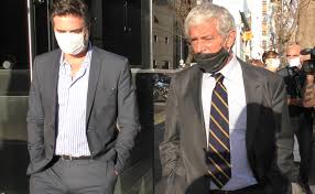 12 de diciembre de 2014. Cuneo Libarona Se Enoja Con Los Periodistas En Estos Momentos No Estoy De Buen Humor Les Pido Que Ustedes Me Respeten A Mi Farandula Show