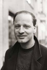 Portrait Tom Gerhardt 80s The German comedian and actor Tom Gerhardt in the  80s in Cologne, Cologne