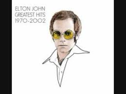 Elton John Bennie And The Jets With Lyrics Youtube Elton John Greatest Hits Saddest Songs