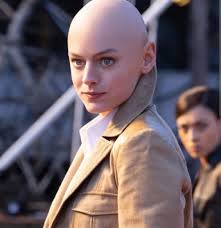 I'd like to see a good variant of her in the future who's more like her  brother. : r/deadpool