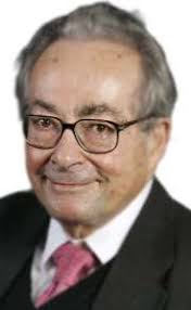 Biografía de George Steiner (Su vida, historia, bio resumida)