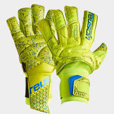 Reusch Fit Control Supreme G3 Fusion Goalkeeper Gloves 96 00