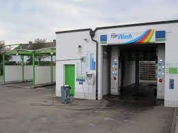 Gewerbestraße 550, 2534 alland, österreich. Waschanlage Freimueller Ilshofens Webseite