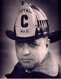 Richard M. Adelman (1928-2008)