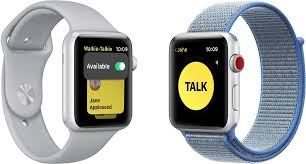 Apple Disabled Watchos Walkie Talkie Feature To Prevent Eavesdrop As It Released A Macos Fix For The Zoom Bug
