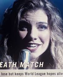 Sandra Wikstrom Voice