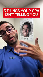 Jonathan Strilchuk, CPA