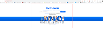 What is Gelbooru? - Quora