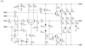 Power amplifier audio circuits, schematics or diagrams. Wd 0905 Subwooferdiagramgif Wiring Diagram