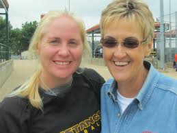 Primal Impulse Fastpitch Softball