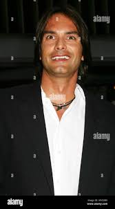 Marcus mitchell hi-res stock photography and images