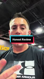 Honest Review Gym Products for Your Fitness Journey