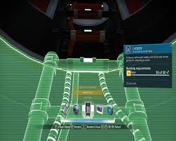 Building Tricks Tips Atlas Rises V1 3 Etarc Community However, the no man's sky next update allows you to command 50 frigates from your freighter's bridge from a special fleet command room.