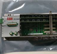 Used ABB 3BHE041626R0101 PD D405 A101 Ship by DHL or EMS