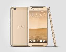 Buy HTC One X9 Dual Sim [32GB/3GB] Gold ...