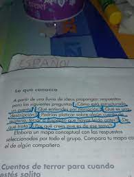 Libro de matemáticas 6 grado 2020 contestado página 59 2 ver respuestas camilajara1823 camilajara1823 respuesta: C 7 M9h8ff9a M