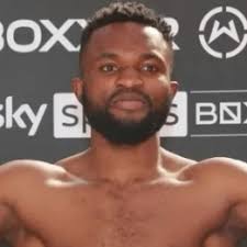 Dylan Moran vs. Michael King, Bowes vs. Ennis-Brown