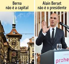 Suiça entre amigos, bern, switzerland. 10 Fatos Sobre A Suica Que Mudarao Sua Percepcao Sobre Esse Pais