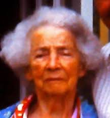 Mary Elizabeth Agnes Campbell Rourke (1880-1980)