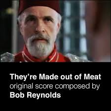 We use analytics cookies to understand how you use our websites so we can make them better, e.g. Stream Bobreynolds Listen To They Re Made Out Of Meat Original Score Playlist Online For Free On Soundcloud